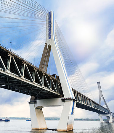 道建業 (蔚欣路橋)